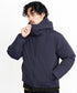 ネイビー MODEL : PEKEPON 175cm 60kg Lsize